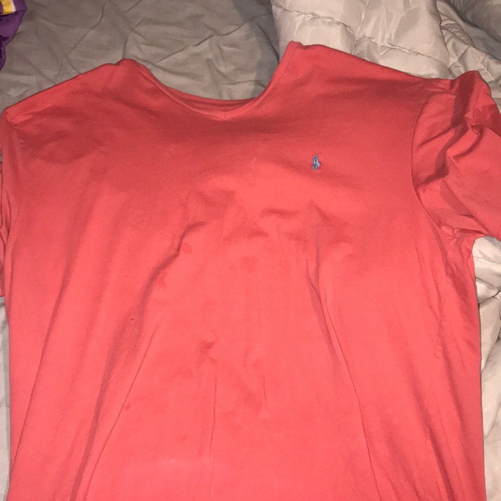 Polo shirt XLT